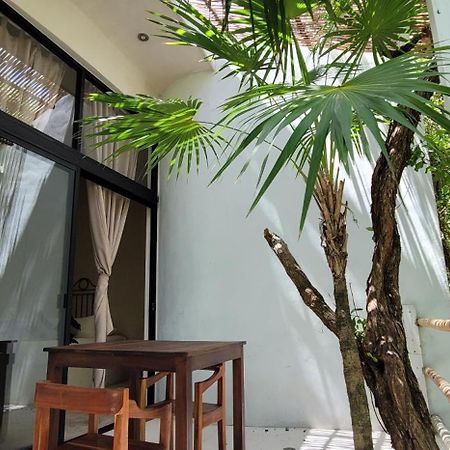 Casa Ambar Hotel & Boutique Tulum (Adults Only) Ngoại thất bức ảnh