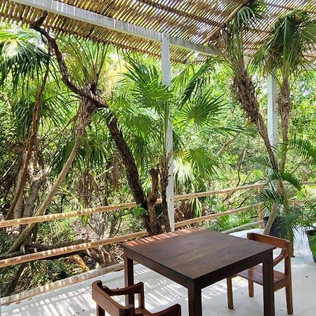 Casa Ambar Hotel & Boutique Tulum (Adults Only) Ngoại thất bức ảnh