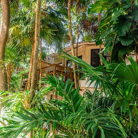 Casa Ambar Hotel & Boutique Tulum (Adults Only) Ngoại thất bức ảnh