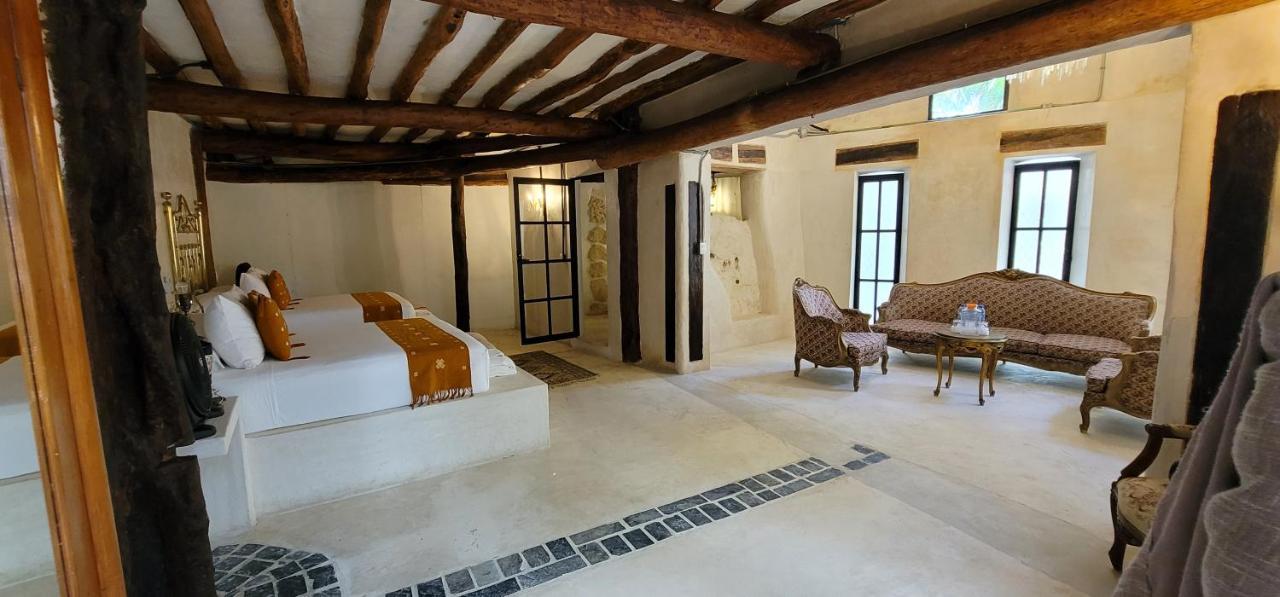 Casa Ambar Hotel & Boutique Tulum (Adults Only) Ngoại thất bức ảnh