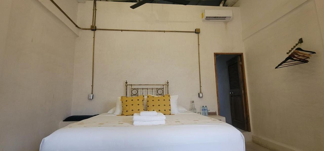 Casa Ambar Hotel & Boutique Tulum (Adults Only) Ngoại thất bức ảnh