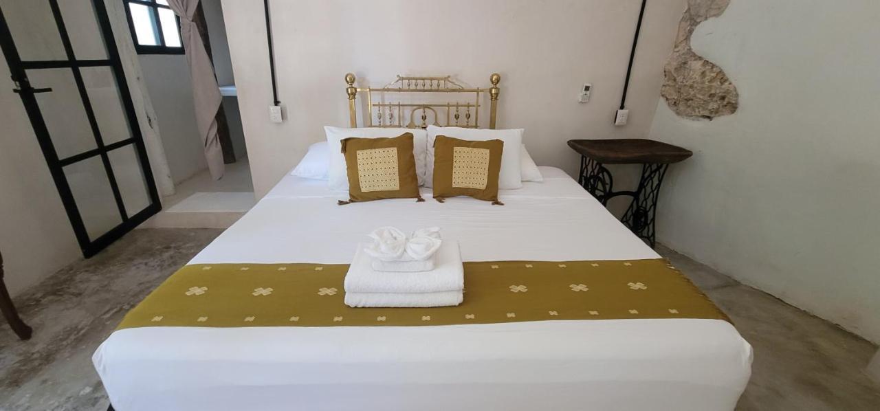 Casa Ambar Hotel & Boutique Tulum (Adults Only) Ngoại thất bức ảnh