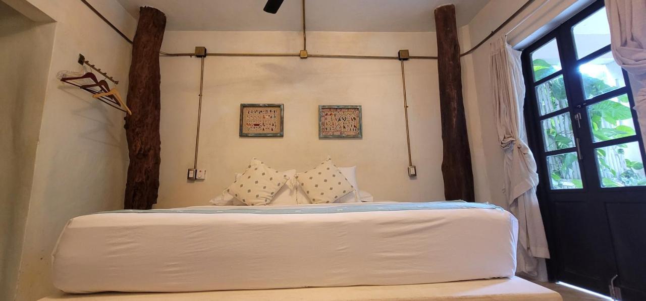 Casa Ambar Hotel & Boutique Tulum (Adults Only) Ngoại thất bức ảnh