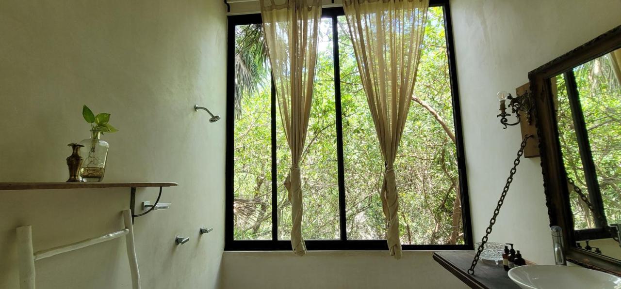 Casa Ambar Hotel & Boutique Tulum (Adults Only) Ngoại thất bức ảnh
