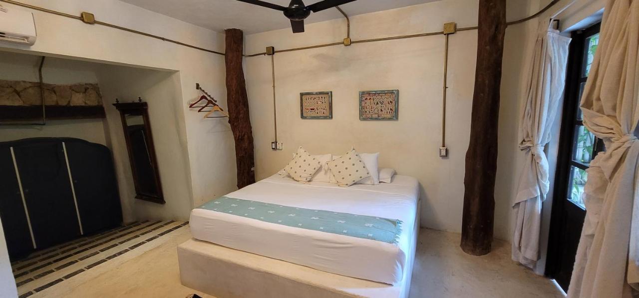 Casa Ambar Hotel & Boutique Tulum (Adults Only) Ngoại thất bức ảnh