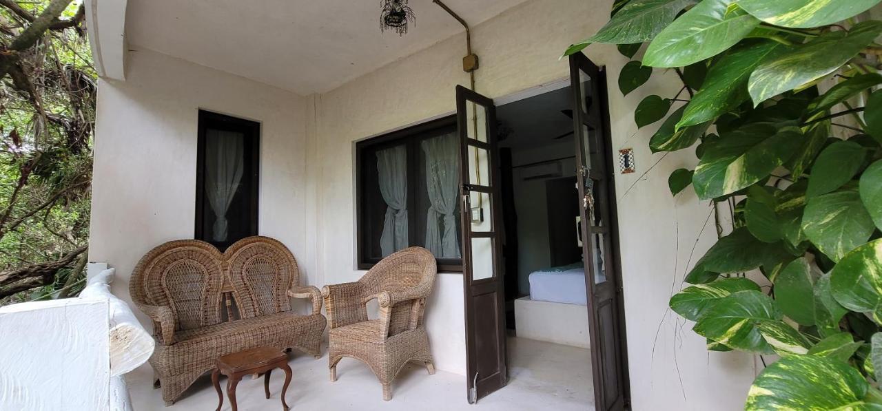 Casa Ambar Hotel & Boutique Tulum (Adults Only) Ngoại thất bức ảnh