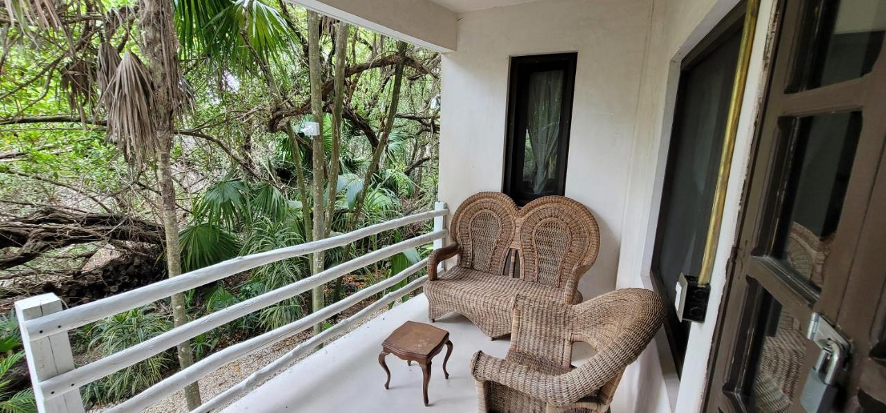 Casa Ambar Hotel & Boutique Tulum (Adults Only) Ngoại thất bức ảnh