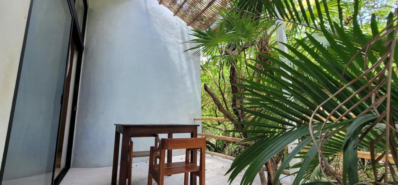 Casa Ambar Hotel & Boutique Tulum (Adults Only) Ngoại thất bức ảnh