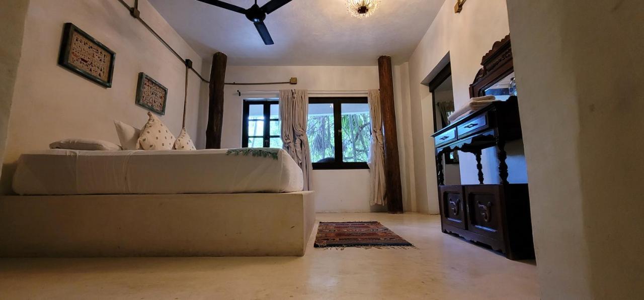 Casa Ambar Hotel & Boutique Tulum (Adults Only) Ngoại thất bức ảnh