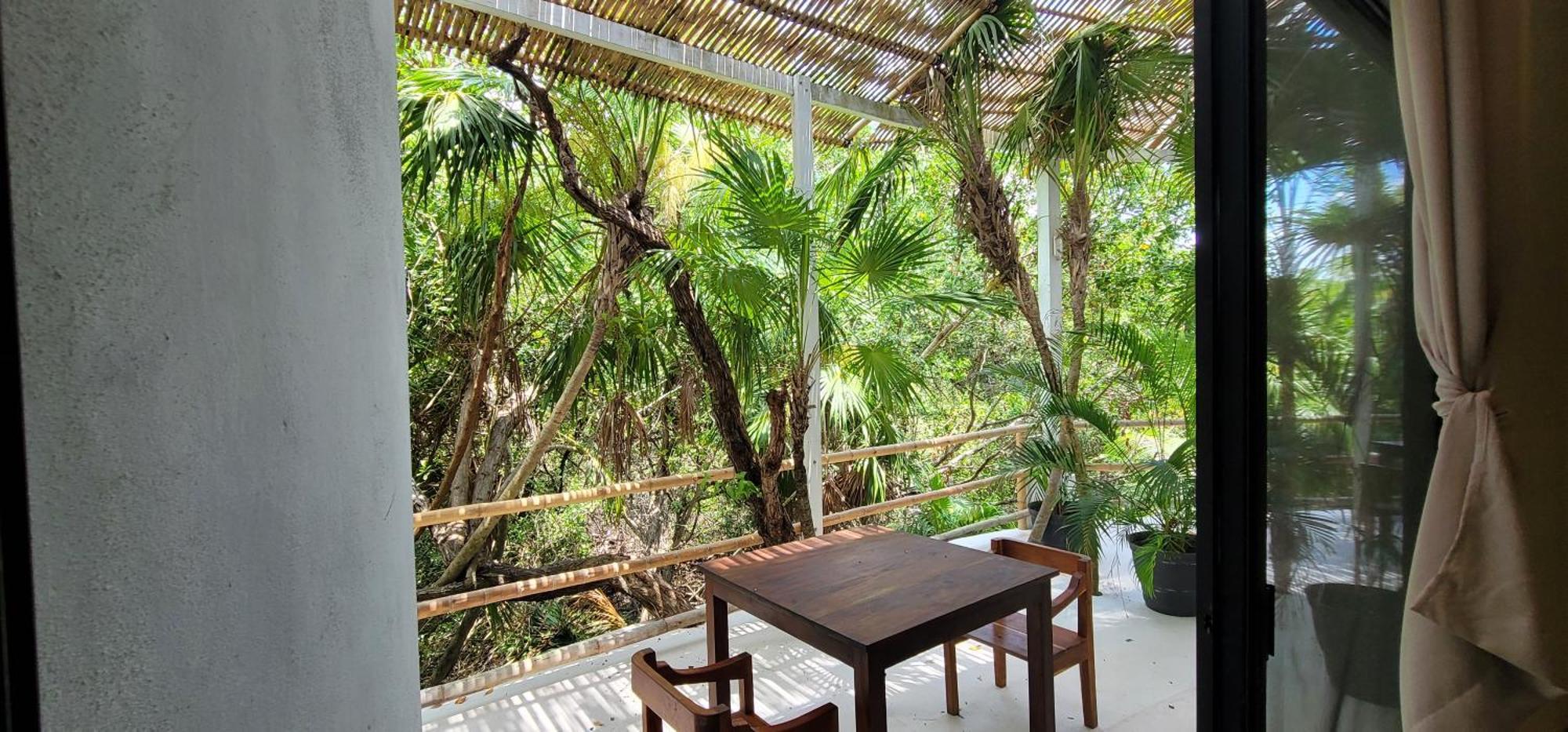 Casa Ambar Hotel & Boutique Tulum (Adults Only) Ngoại thất bức ảnh