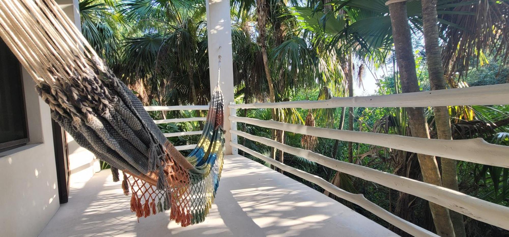 Casa Ambar Hotel & Boutique Tulum (Adults Only) Ngoại thất bức ảnh