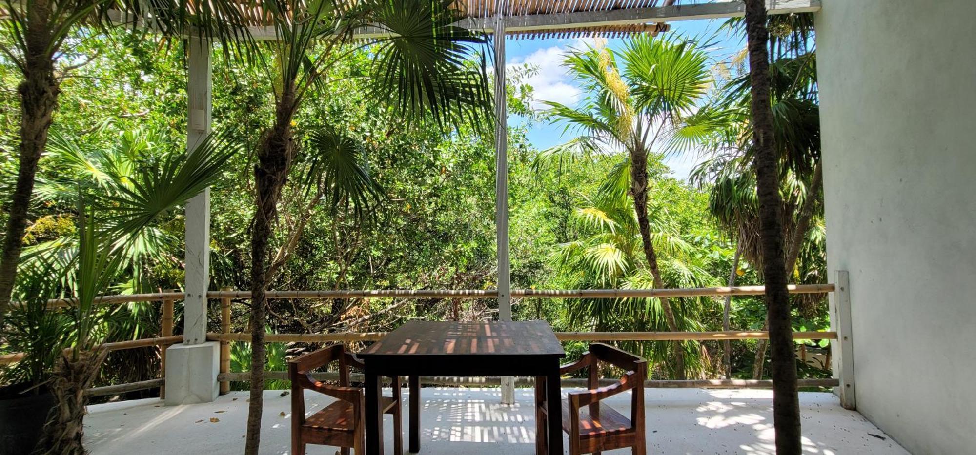 Casa Ambar Hotel & Boutique Tulum (Adults Only) Ngoại thất bức ảnh