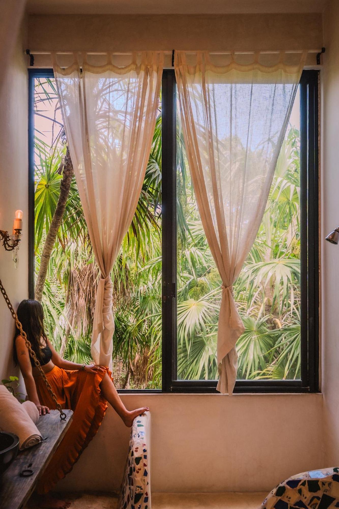 Casa Ambar Hotel & Boutique Tulum (Adults Only) Ngoại thất bức ảnh