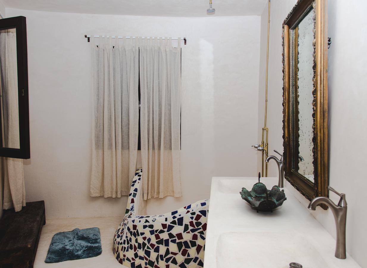 Casa Ambar Hotel & Boutique Tulum (Adults Only) Ngoại thất bức ảnh