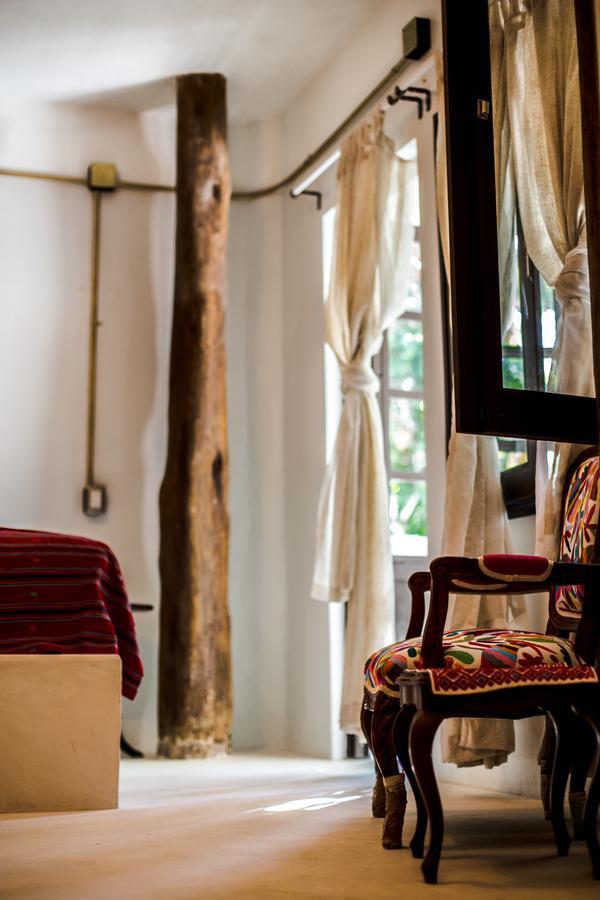 Casa Ambar Hotel & Boutique Tulum (Adults Only) Ngoại thất bức ảnh