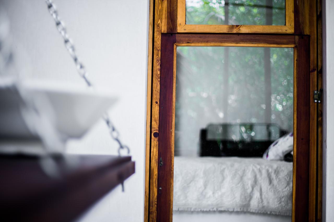 Casa Ambar Hotel & Boutique Tulum (Adults Only) Ngoại thất bức ảnh