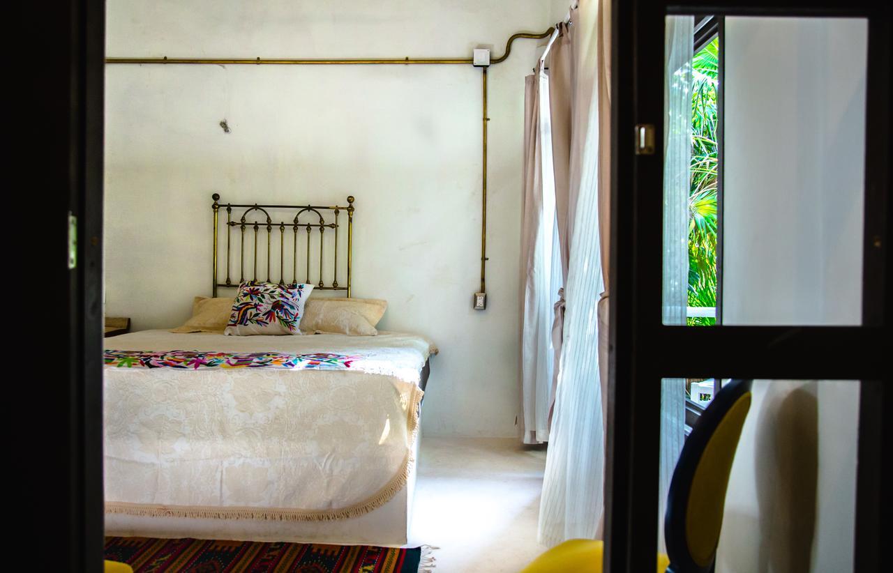 Casa Ambar Hotel & Boutique Tulum (Adults Only) Ngoại thất bức ảnh