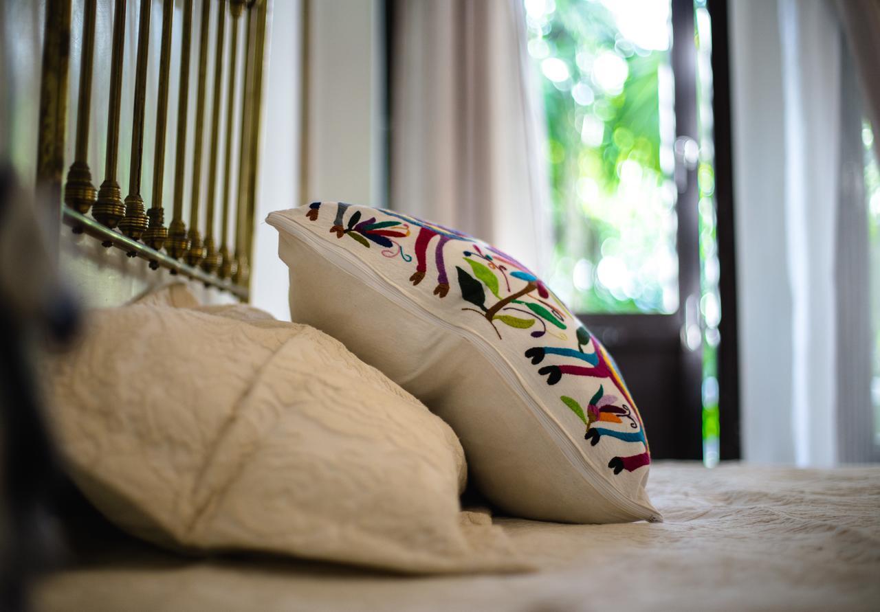 Casa Ambar Hotel & Boutique Tulum (Adults Only) Ngoại thất bức ảnh