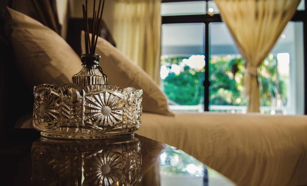 Casa Ambar Hotel & Boutique Tulum (Adults Only) Ngoại thất bức ảnh