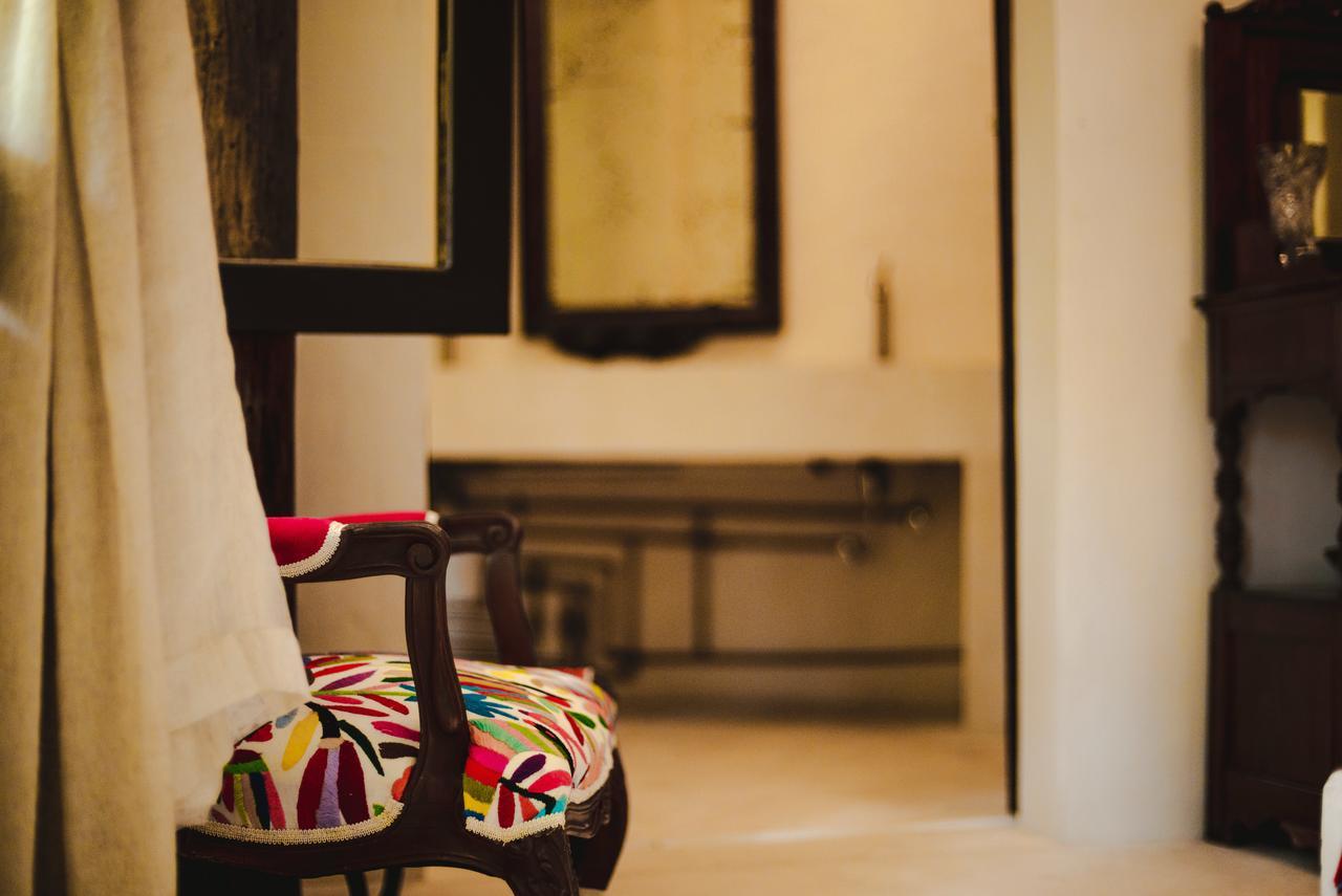 Casa Ambar Hotel & Boutique Tulum (Adults Only) Ngoại thất bức ảnh