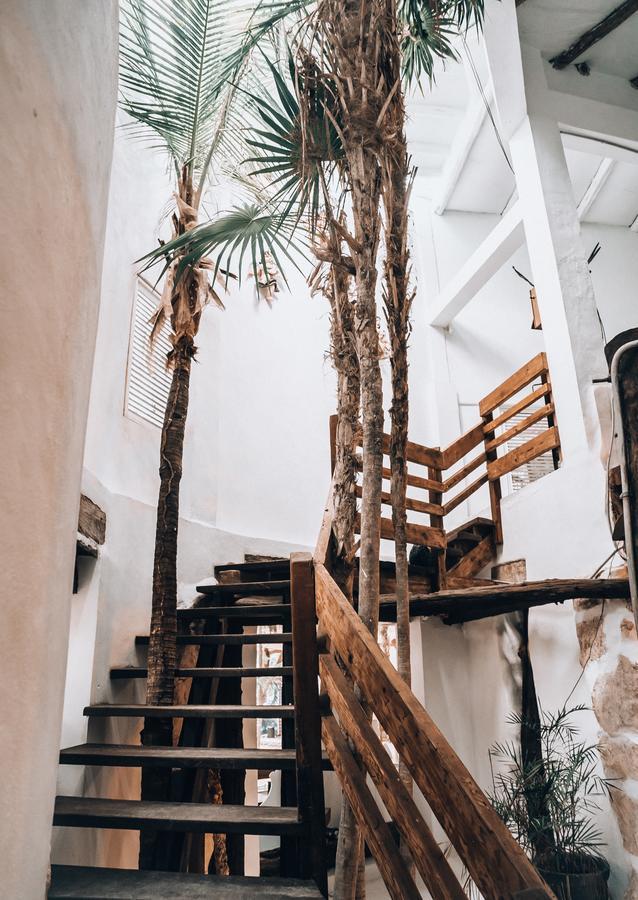 Casa Ambar Hotel & Boutique Tulum (Adults Only) Ngoại thất bức ảnh