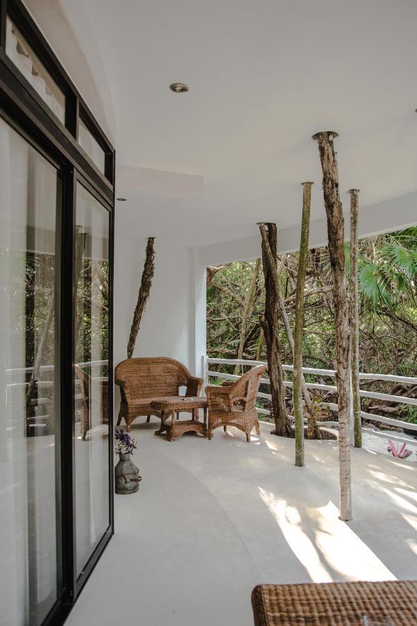 Casa Ambar Hotel & Boutique Tulum (Adults Only) Phòng bức ảnh
